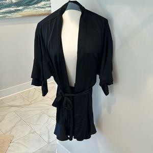 New Victoria Secret Robe